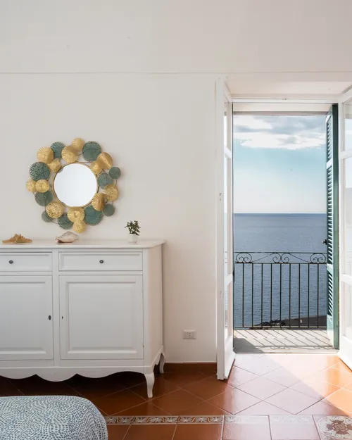 Nel blu della Costiera Sorrentina-2