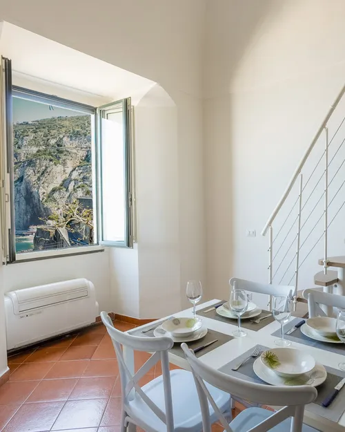 Nel blu della Costiera Sorrentina-1