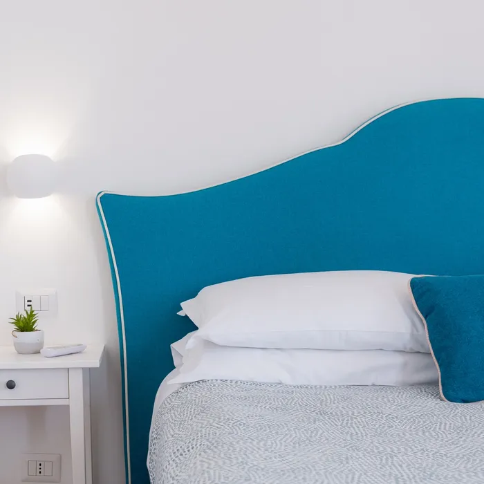 Un soggiorno autentico e rilassante